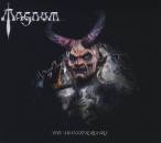 Magnum - The Monster Roars