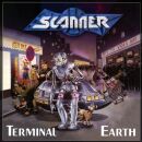 Scanner - Terminal Earth (Re-Release)