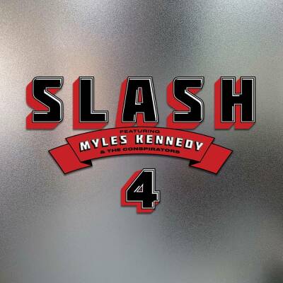 Slash / Kennedy Myles - 4