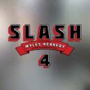 Slash / Kennedy Myles - 4