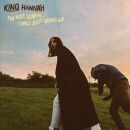 King Hannah - Im Not Sorry, I Was Just Being Me