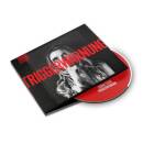 Lesch Sarah - Triggerwarnung