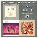 Talk Talk - Triple Album Collection,The