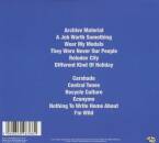 Silverbacks - Archive Material