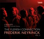 NEYRINCK Frederik (*1985) - Flemish Connection, The (I...
