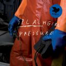Splashgirl - Pressure