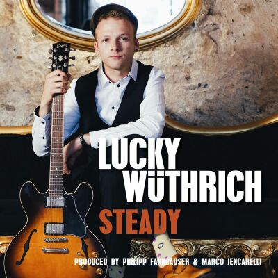 Wüthrich Lucky - Steady