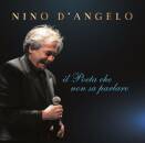 Nino D Angelo - Il Poeta Che Non Sa Parlare Cd