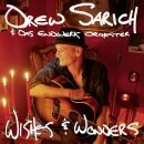 Sarich Drew & Das Endwerk Orchester - Wishes & Wonders