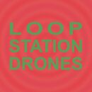 Sula Bassana - Loop Station Drones