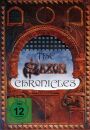 Saxon - Saxon Chronicles,The