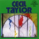 Taylor Cecil -Unit- - Cecil Taylor Unit