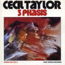 Taylor Cecil - 3 Phasis
