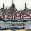 Buxtehude Dieterich - Kantaten (Schlick Barbara / Frimmer...