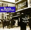 Paragon Ragtime Orchestra & Rick Benjamin - Black Manhattan Vol.3