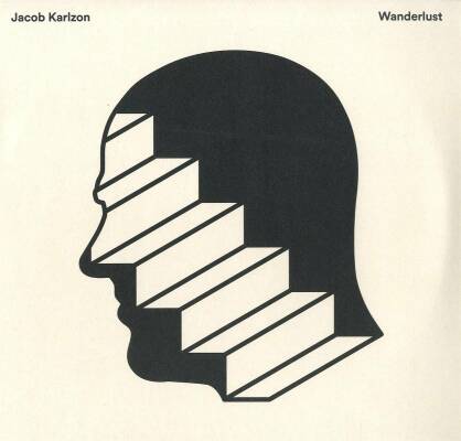 Karlzon Jacob - Wanderlust