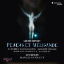 Debussy Claude - Pelleas et Melisande (Roth...