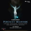 Debussy Claude - Pelléas Et Mélisande (Roth...