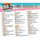 90ies Hits Vol. 2 (Diverse Interpreten)