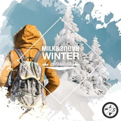 Milk & Sugar: Winter Sessions 2022 (Diverse Interpreten)