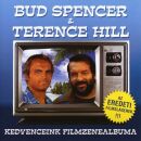 Bud Spencer & Terence Hill (Diverse Interpreten)