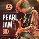 Pearl Jam - Box