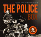 Police, The - THE POLICE Box