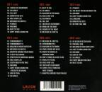 Police, The - THE POLICE Box