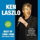 Laszlo Ken - Best Of 1990: 1998