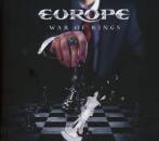 Europe - War Of Kings