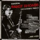 Immortal Randy Rhoads-Ultimate Tribute (Diverse Interpreten)