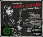 Immortal Randy Rhoads-Ultimate Tribute (Diverse Interpreten)