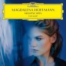 Chopin Frederic / u.a. - Nightscapes (Hoffmann Magdalena)