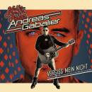 Gabalier Andreas - VERGISS MEIN NICHT