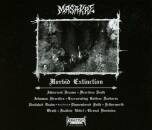 Masakre - Morbid Extinction (CD/EP)
