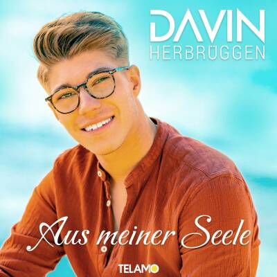 Herbrüggen Davin - Aus meiner Seele