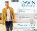 Herbrüggen Davin - Aus meiner Seele