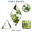 Clean Bandit - New Eyes (New Edition)