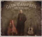 Campbell Glen - Ghost On The Canvas