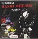 Immortal Randy Rhoads-Ultimate (Diverse Interpreten)