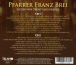 Brei Franz Pfarrer - Lieder Von Trost Und Freude