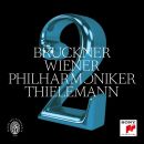 Bruckner Anton - Sinfonie Nr. 2 C-Moll (Thielemann...