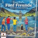 Fünf Freunde - Folge 147: Und Das Unheimliche Dorf...