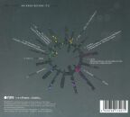 Marillion - An Hour Before Its Dark Ltd. (Ltd. CD+DVD Digipak)