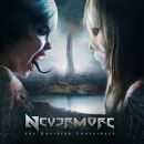 Nevermore - Obsidian Conspiracy, The