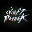Daft Punk - Discovery (OST)