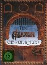 Saxon - Saxon Chronicles,The (DVD Video & CD)