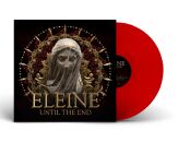 Eleine - Until The End: (Red Lp) Ltd Vinyl