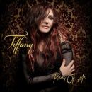 Tiffany - Pieces Of Me (Deluxe Ed.)