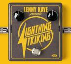 Lenny Kaye Presents Lightning Striking (Diverse Interpreten)